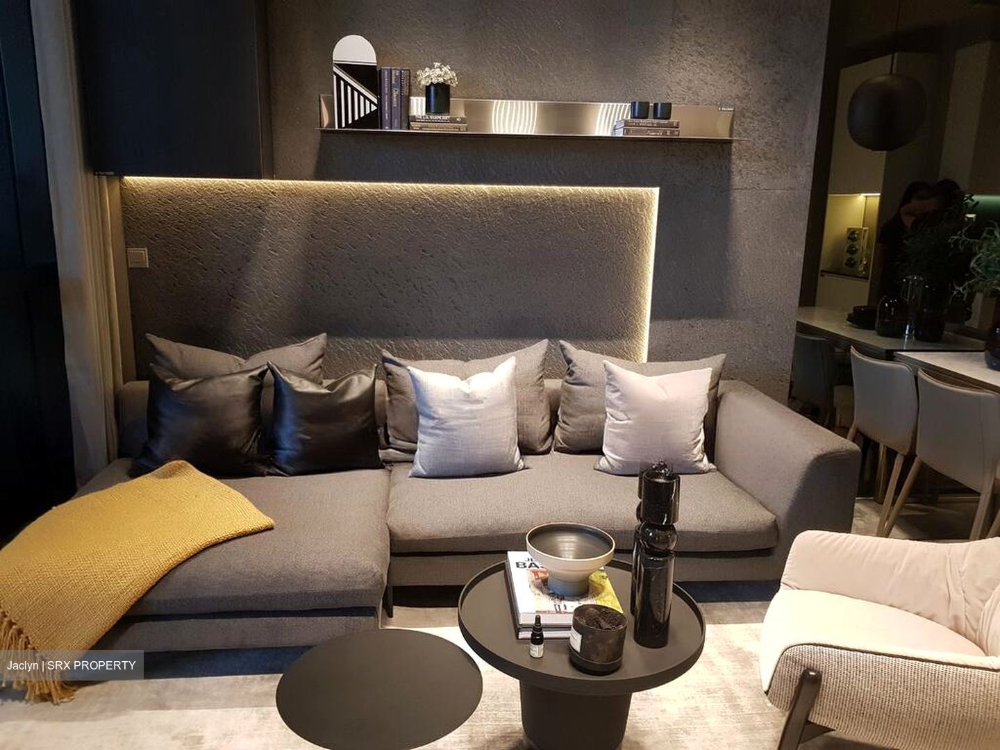 Midtown Bay (D7), Apartment #508679431